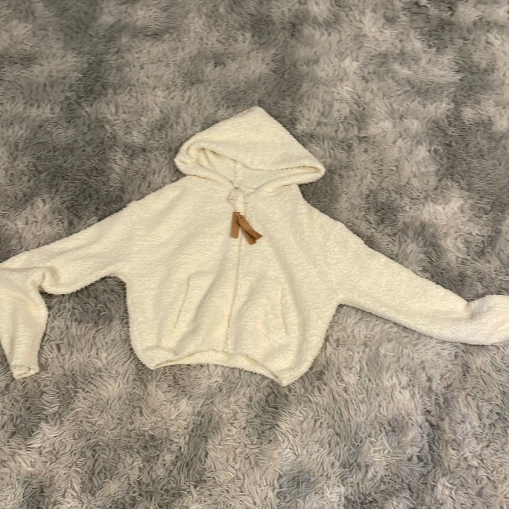 Skims Hoodie